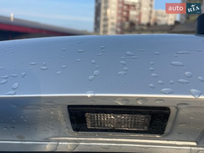 Універсал Skoda Octavia 2014 в Львові