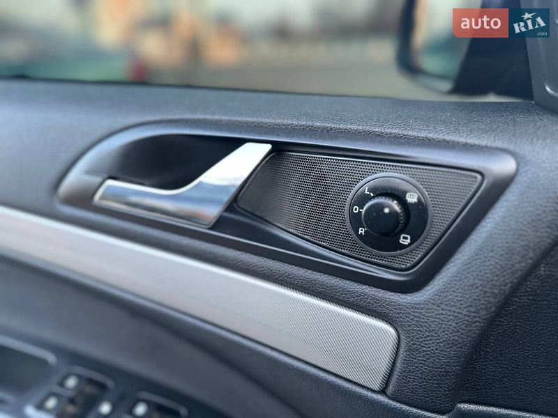 Ліфтбек Skoda Octavia 2009 в Теофіполі