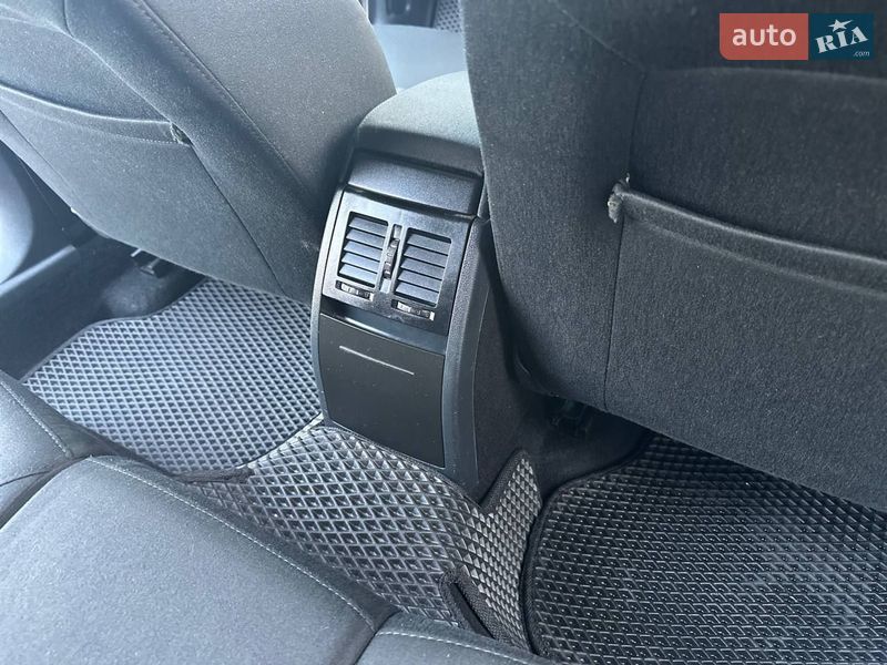 Ліфтбек Skoda Octavia 2009 в Теофіполі