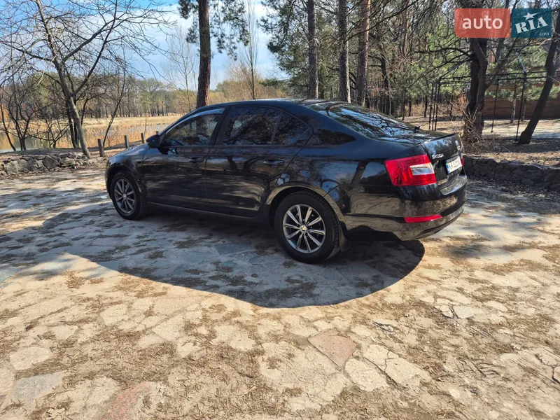 Skoda Octavia 2013 VIN TMBAC2NEXEB007626 фото оголошення 6 з 55