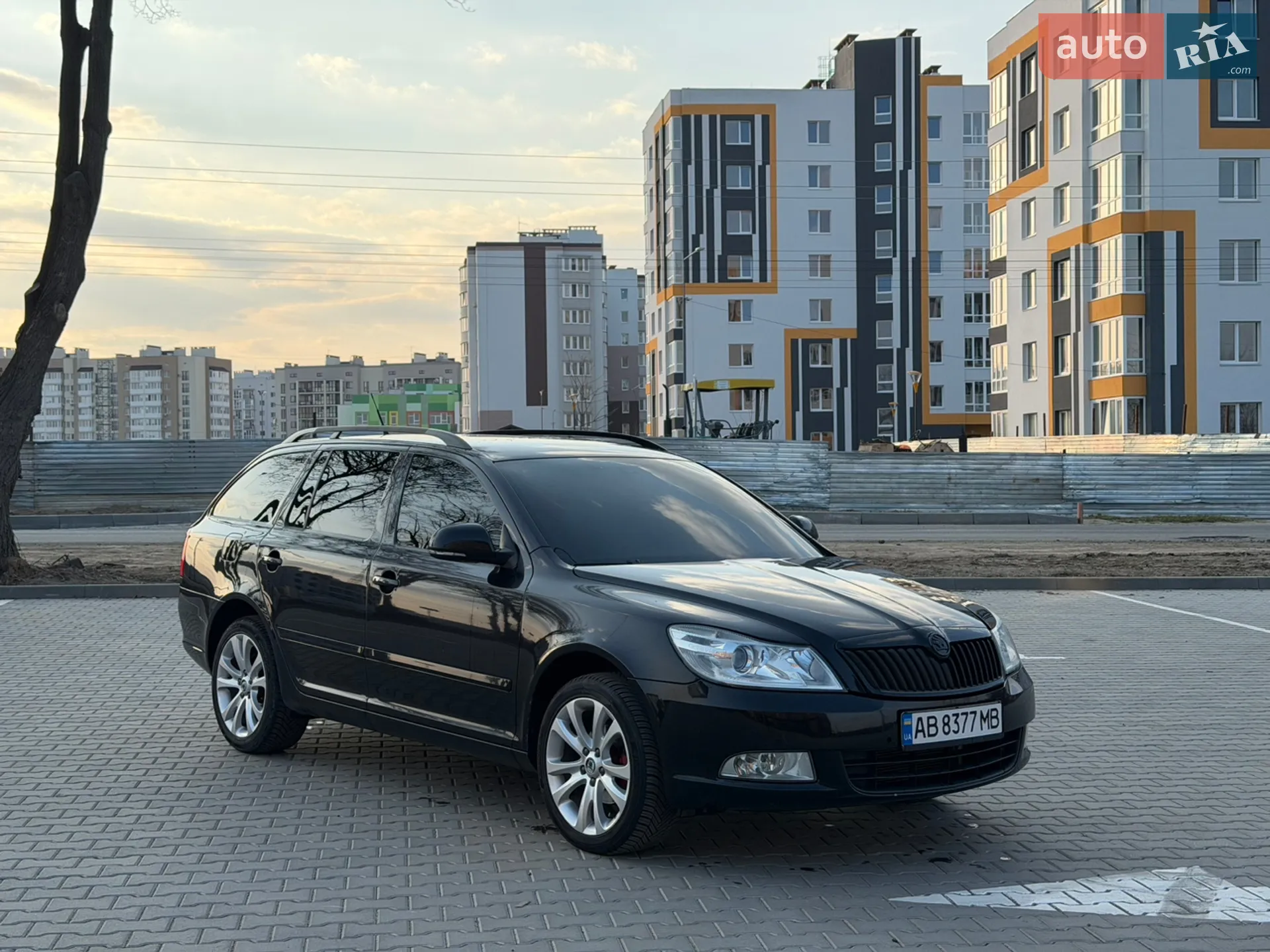 2012 Skoda Octavia - мініатюра 4