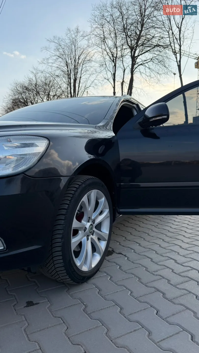 2012 Skoda Octavia - мініатюра 19