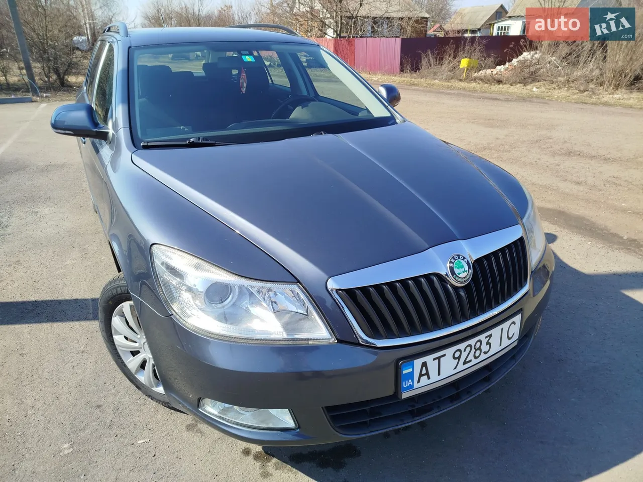 2011 Skoda Octavia - мініатюра 8