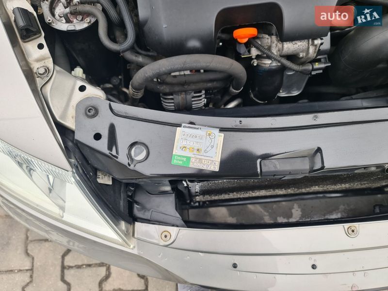 Универсал Skoda Octavia 2012 в Остроге