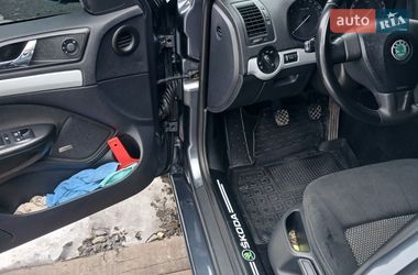 Універсал Skoda Octavia 2008 в Шишаках