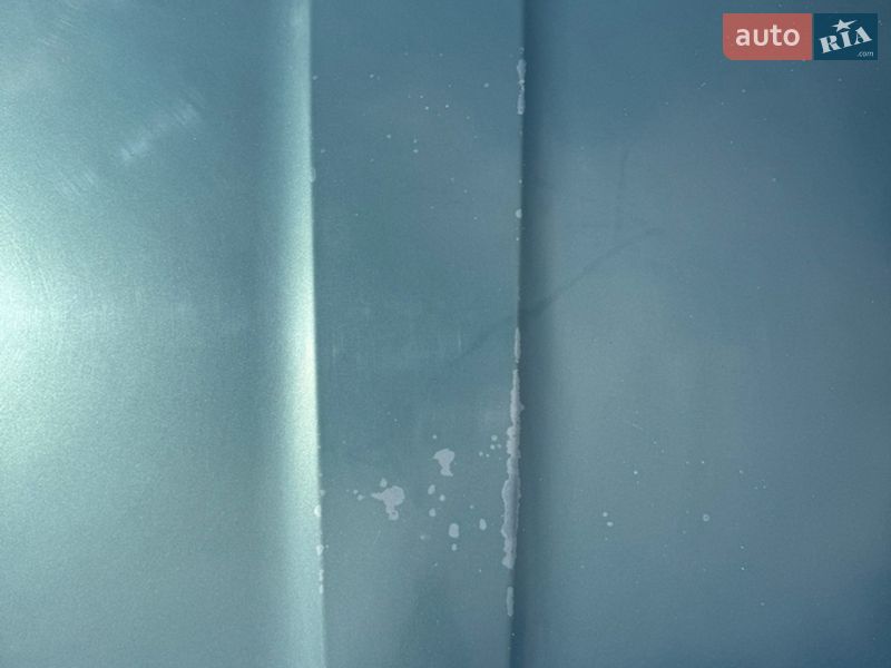 Ліфтбек Skoda Octavia 2005 в Жовтих Водах