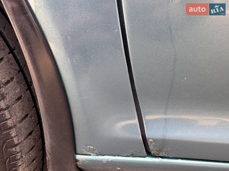 Ліфтбек Skoda Octavia 2005 в Жовтих Водах