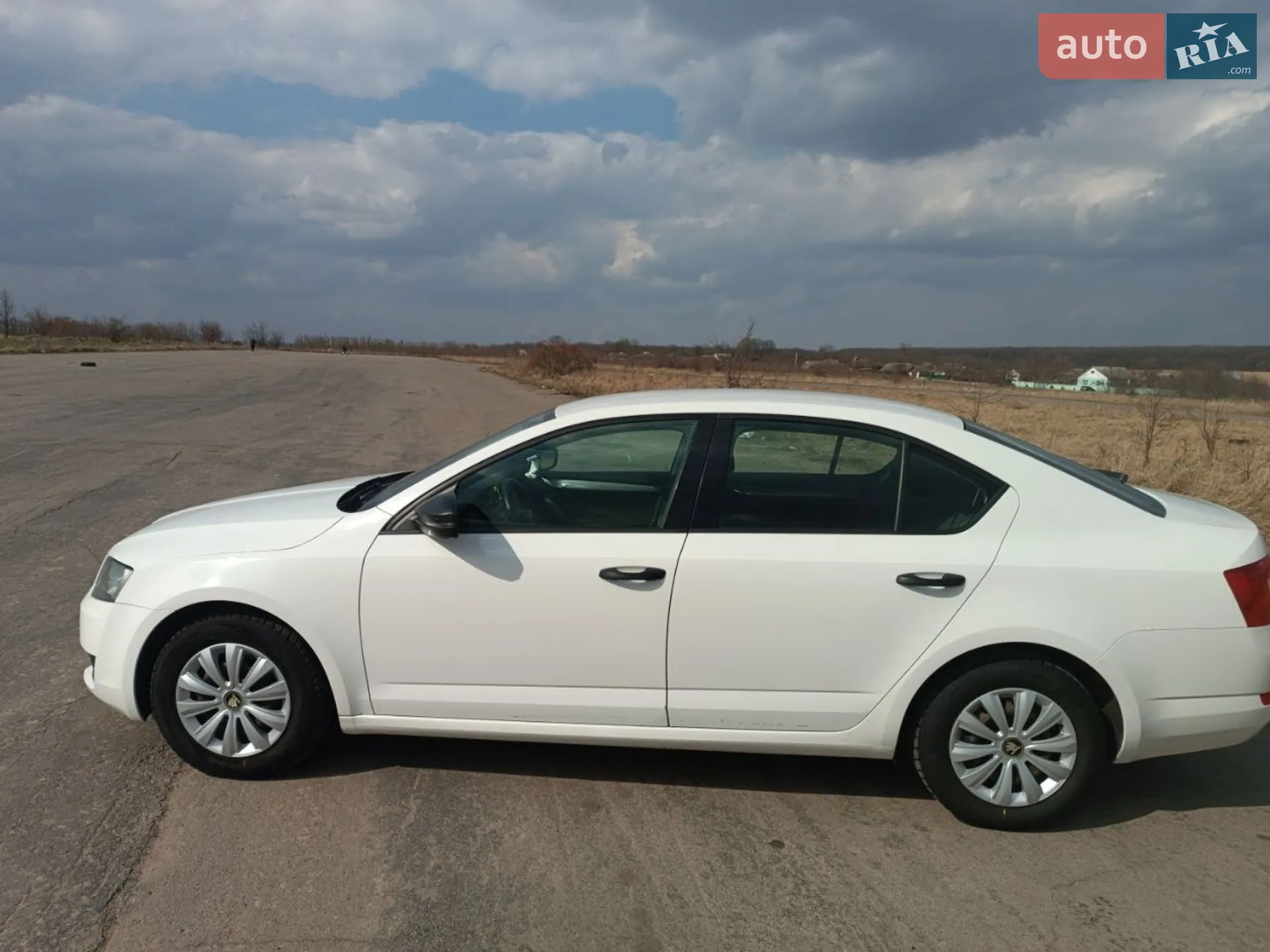 2015 Skoda Octavia - мініатюра 12
