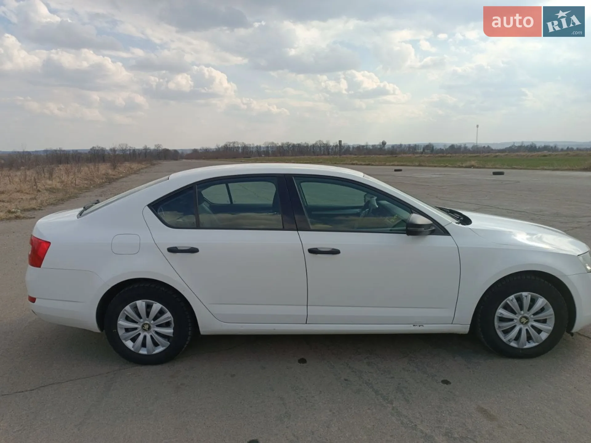 2015 Skoda Octavia - мініатюра 17