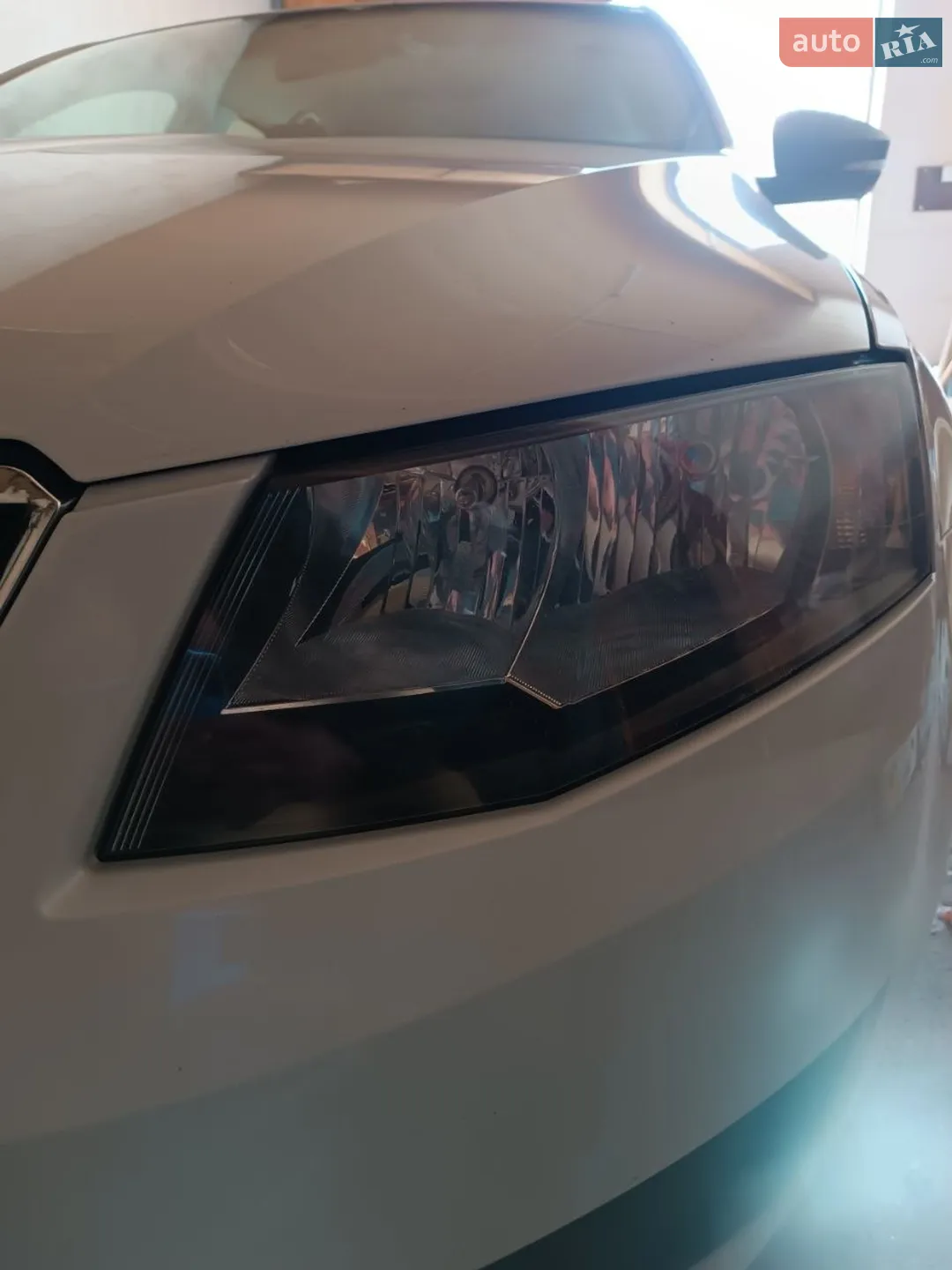 2015 Skoda Octavia - мініатюра 49