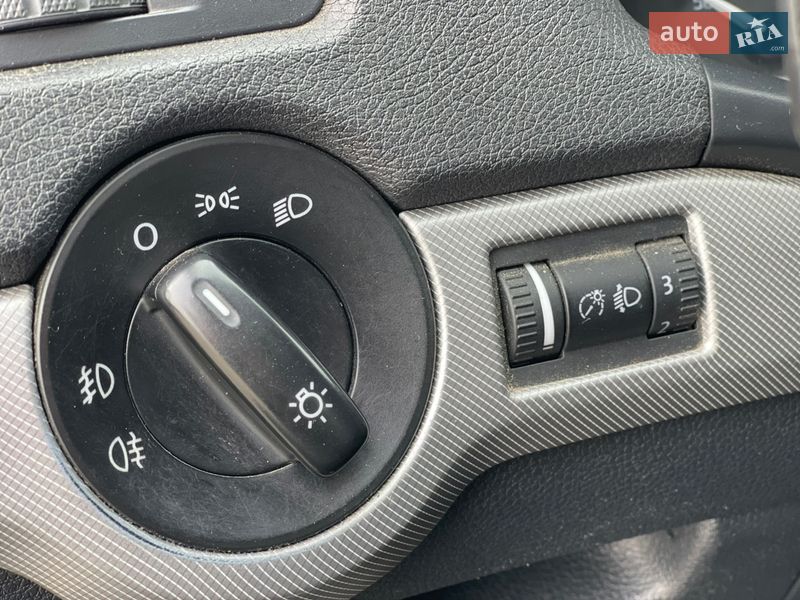 Лифтбек Skoda Octavia 2012 в Нововолынске