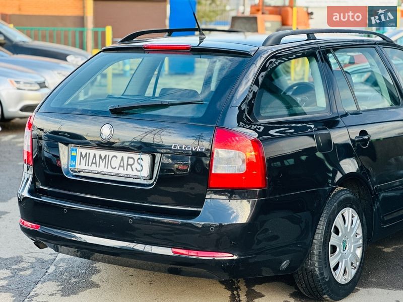 Универсал Skoda Octavia 2009 в Харькове фото 5 Универсал Skoda Octavia 2009 в Харькове