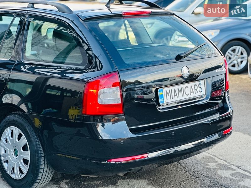 Универсал Skoda Octavia 2009 в Харькове фото 10 Универсал Skoda Octavia 2009 в Харькове