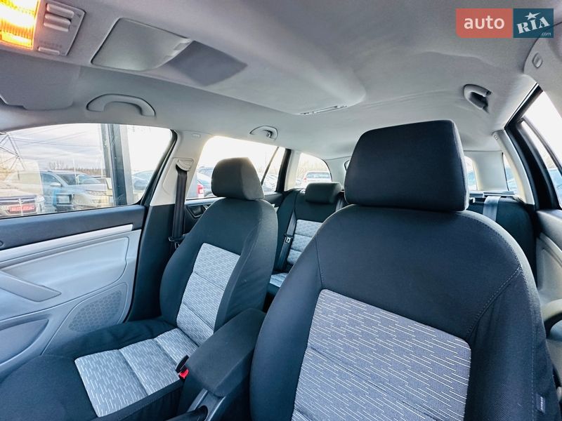 Универсал Skoda Octavia 2009 в Харькове фото 19 Универсал Skoda Octavia 2009 в Харькове