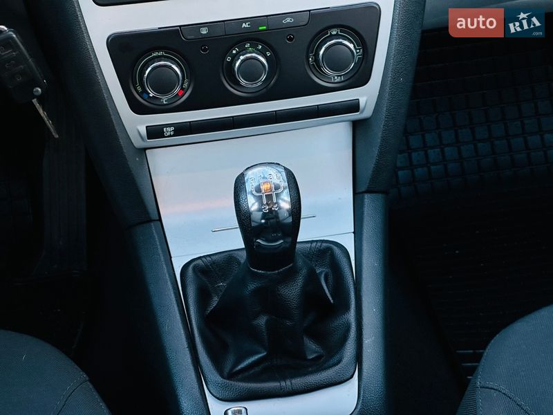 Универсал Skoda Octavia 2009 в Харькове фото 28 Универсал Skoda Octavia 2009 в Харькове