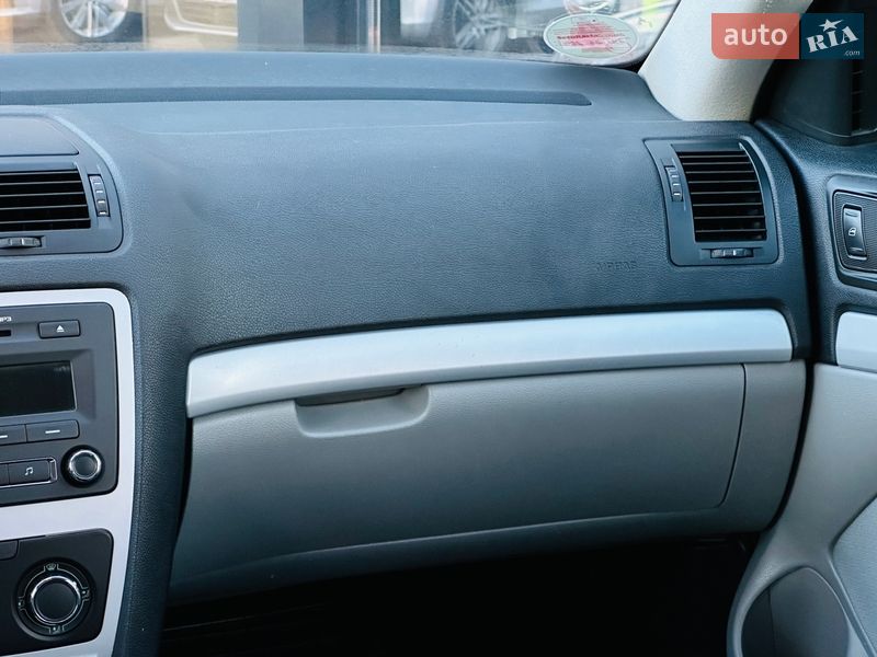 Универсал Skoda Octavia 2009 в Харькове фото 29 Универсал Skoda Octavia 2009 в Харькове