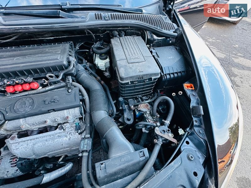 Универсал Skoda Octavia 2009 в Харькове фото 40 Универсал Skoda Octavia 2009 в Харькове