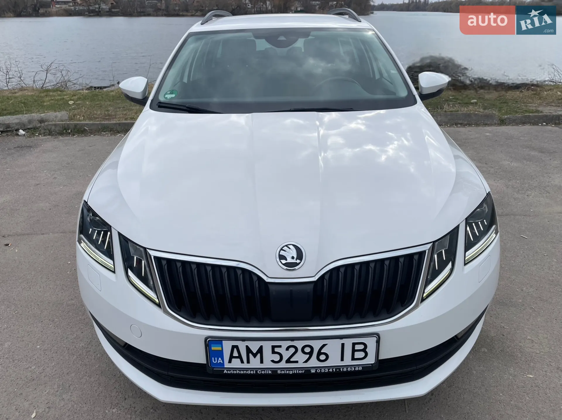 2019 Skoda Octavia - мініатюра 2