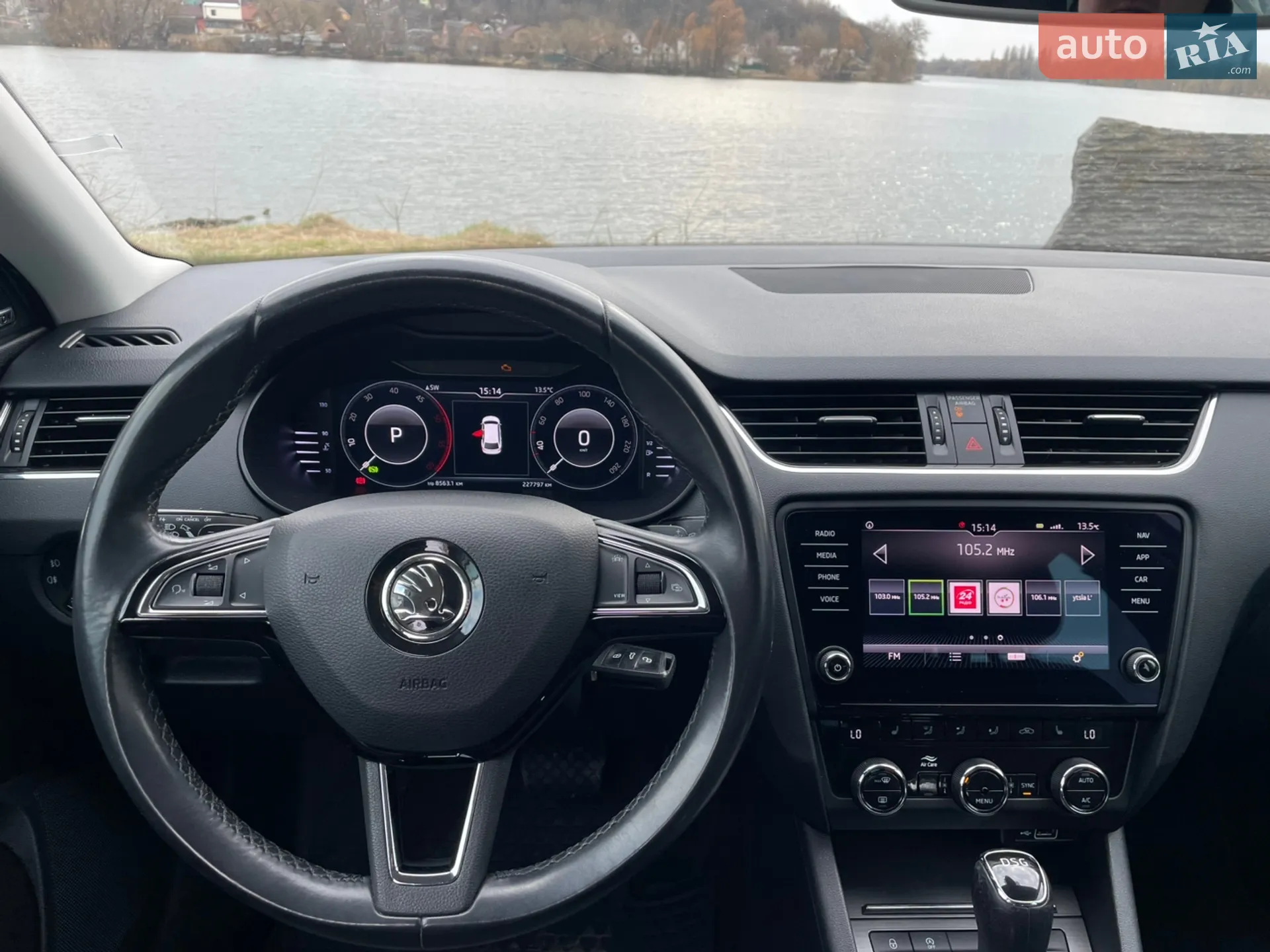 2019 Skoda Octavia - мініатюра 16