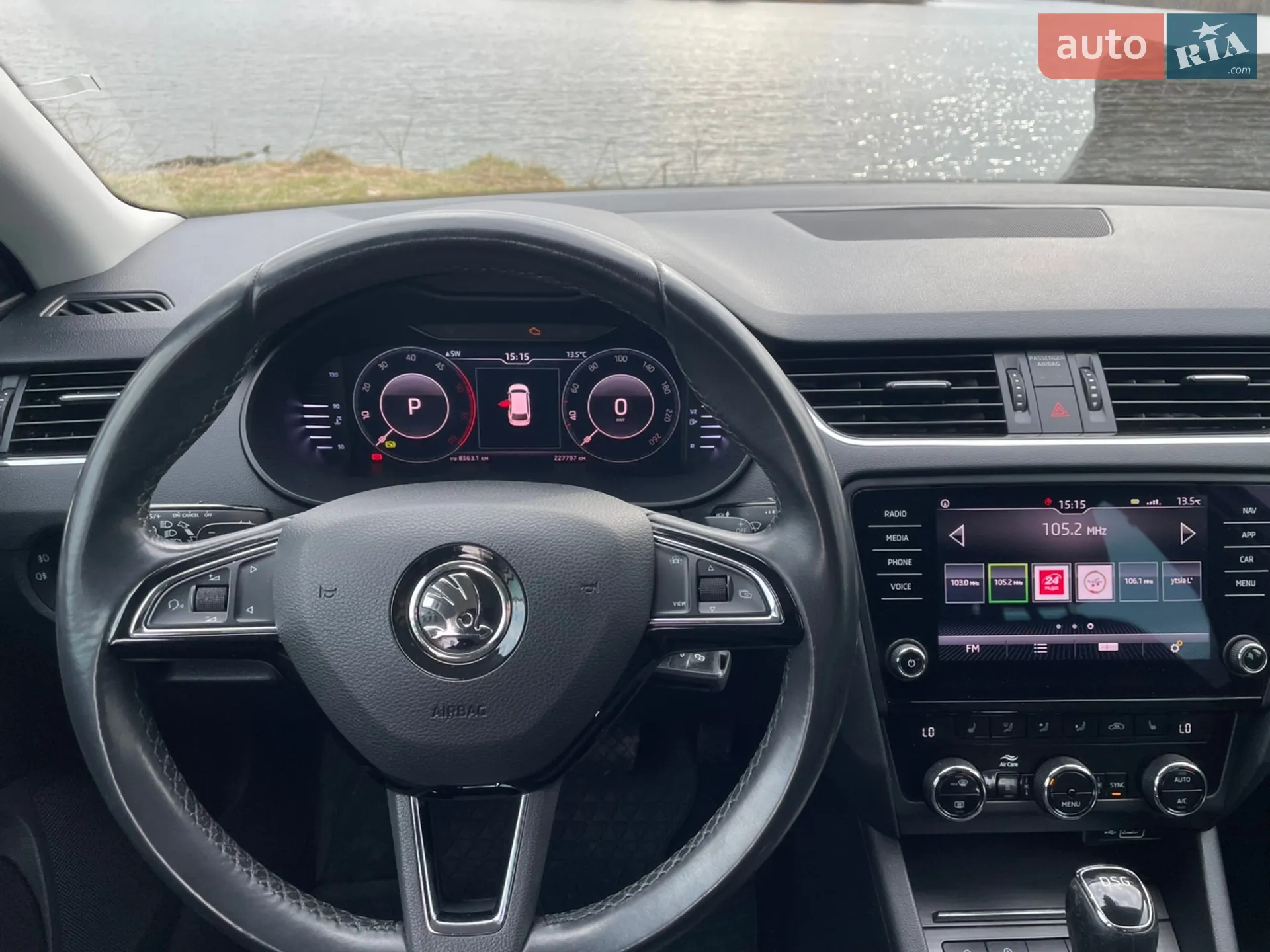 2019 Skoda Octavia - мініатюра 20