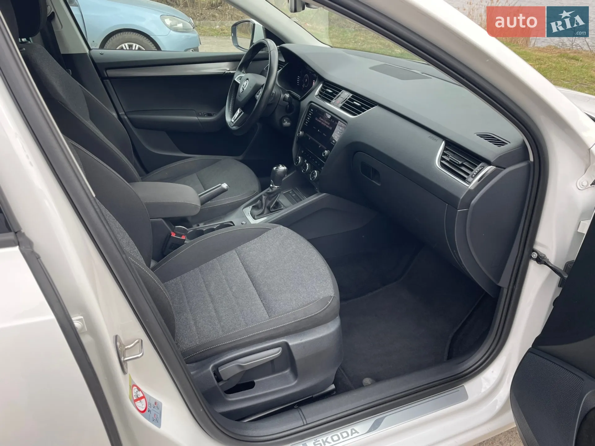 2019 Skoda Octavia - мініатюра 24