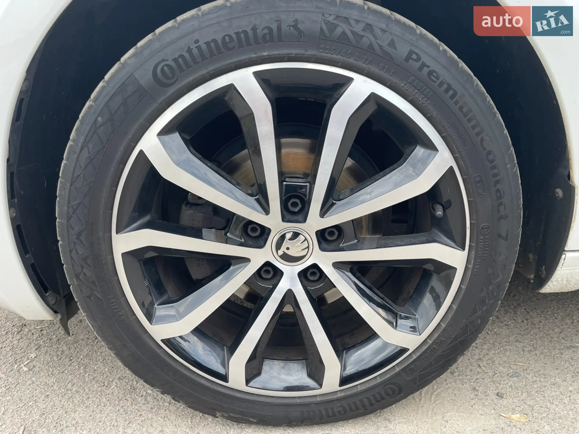 2019 Skoda Octavia - мініатюра 30