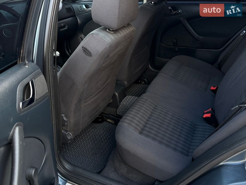 Універсал Skoda Octavia 2005 в Полтаві