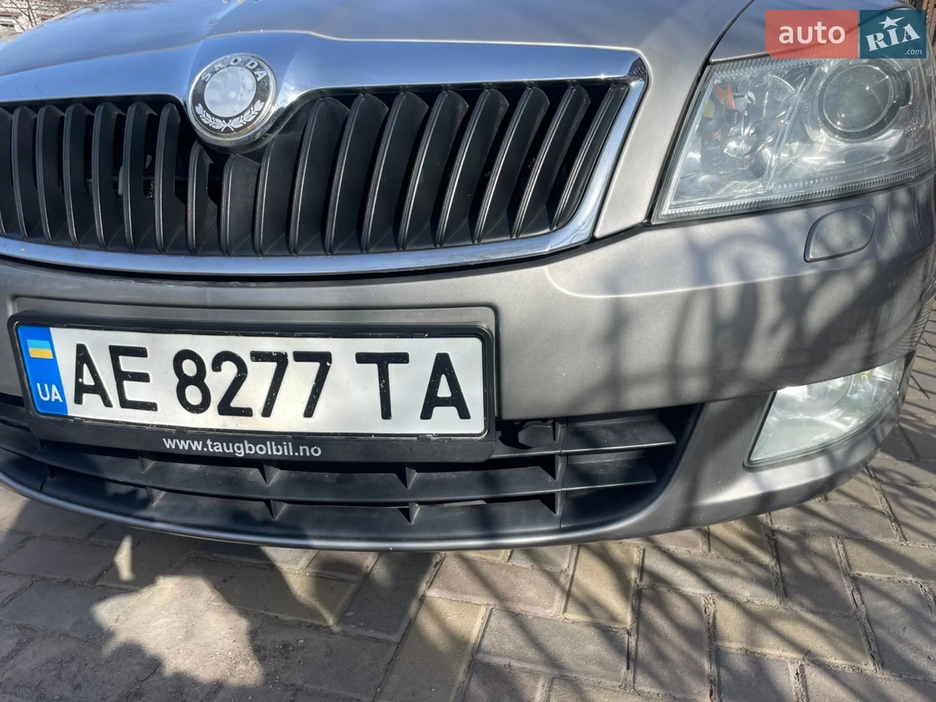 2010 Skoda Octavia - мініатюра 11