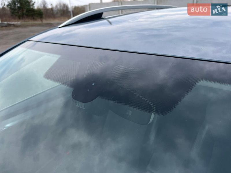 Универсал Skoda Octavia 2019 в Радивилове фото 16 Универсал Skoda Octavia 2019 в Радивилове