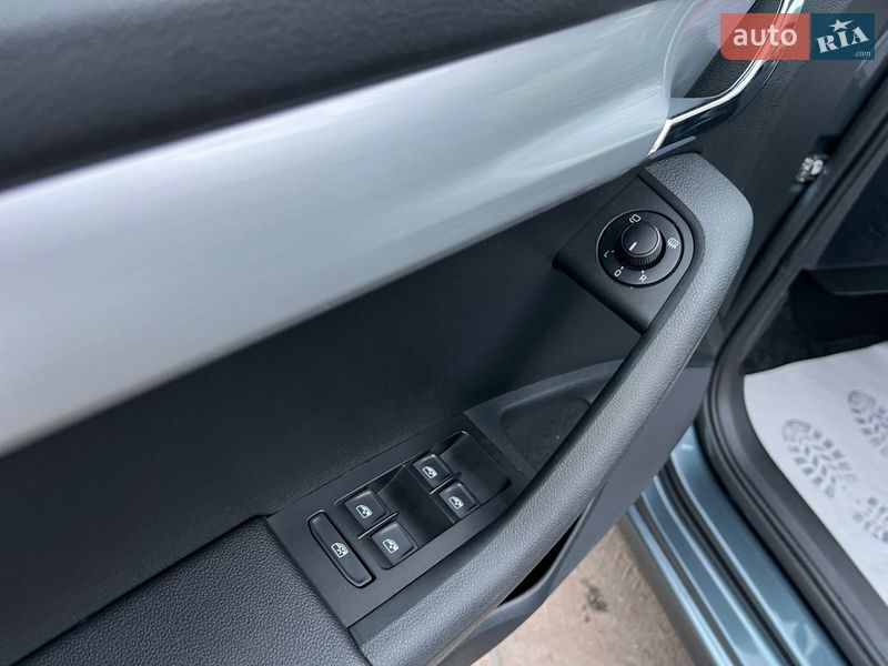 Универсал Skoda Octavia 2019 в Радивилове фото 20 Универсал Skoda Octavia 2019 в Радивилове