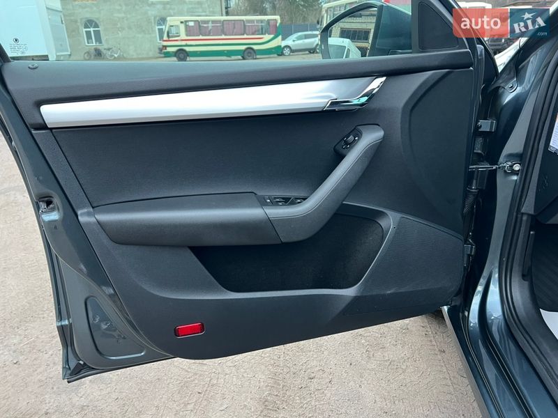 Универсал Skoda Octavia 2019 в Радивилове фото 22 Универсал Skoda Octavia 2019 в Радивилове