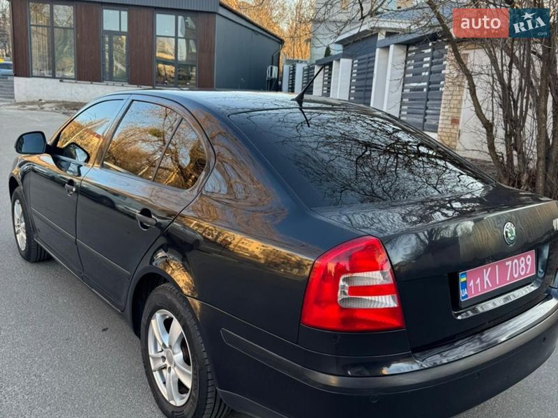 Лифтбек Skoda Octavia 2011 в Киеве фото 5 Лифтбек Skoda Octavia 2011 в Киеве