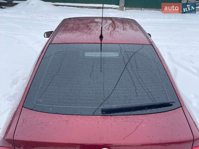 Лифтбек Skoda Octavia 2006 в Коломые