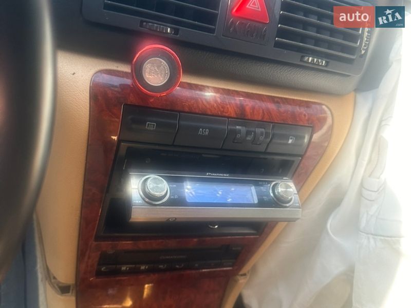 Универсал Skoda Octavia 2000 в Киеве фото 10 Универсал Skoda Octavia 2000 в Киеве