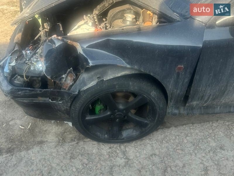 Универсал Skoda Octavia 2000 в Киеве фото 4 Универсал Skoda Octavia 2000 в Киеве