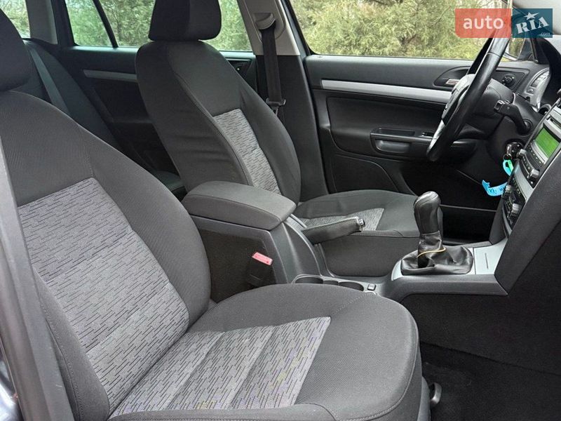 Универсал Skoda Octavia 2011 в Запорожье