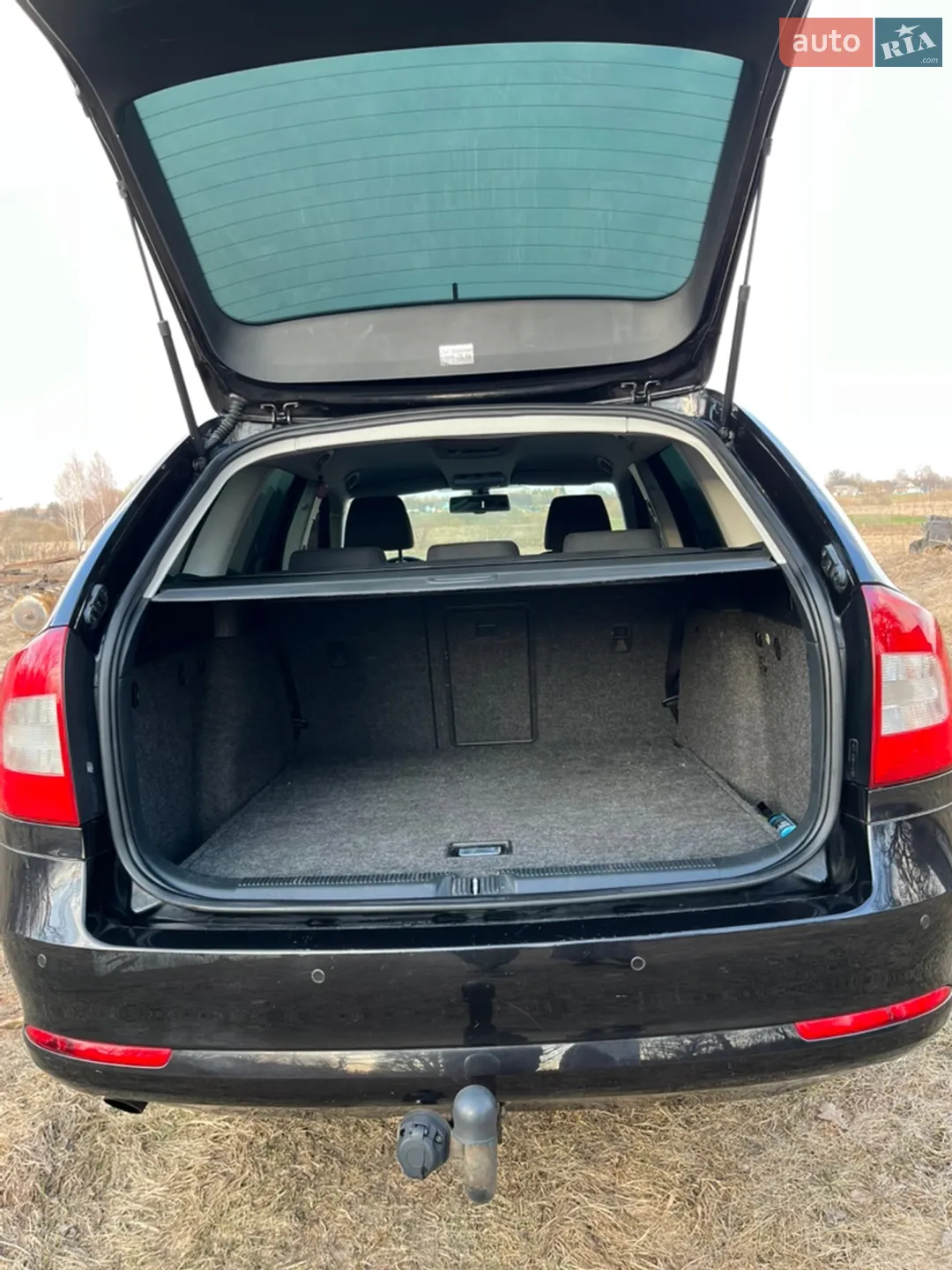 2012 Skoda Octavia - мініатюра 3