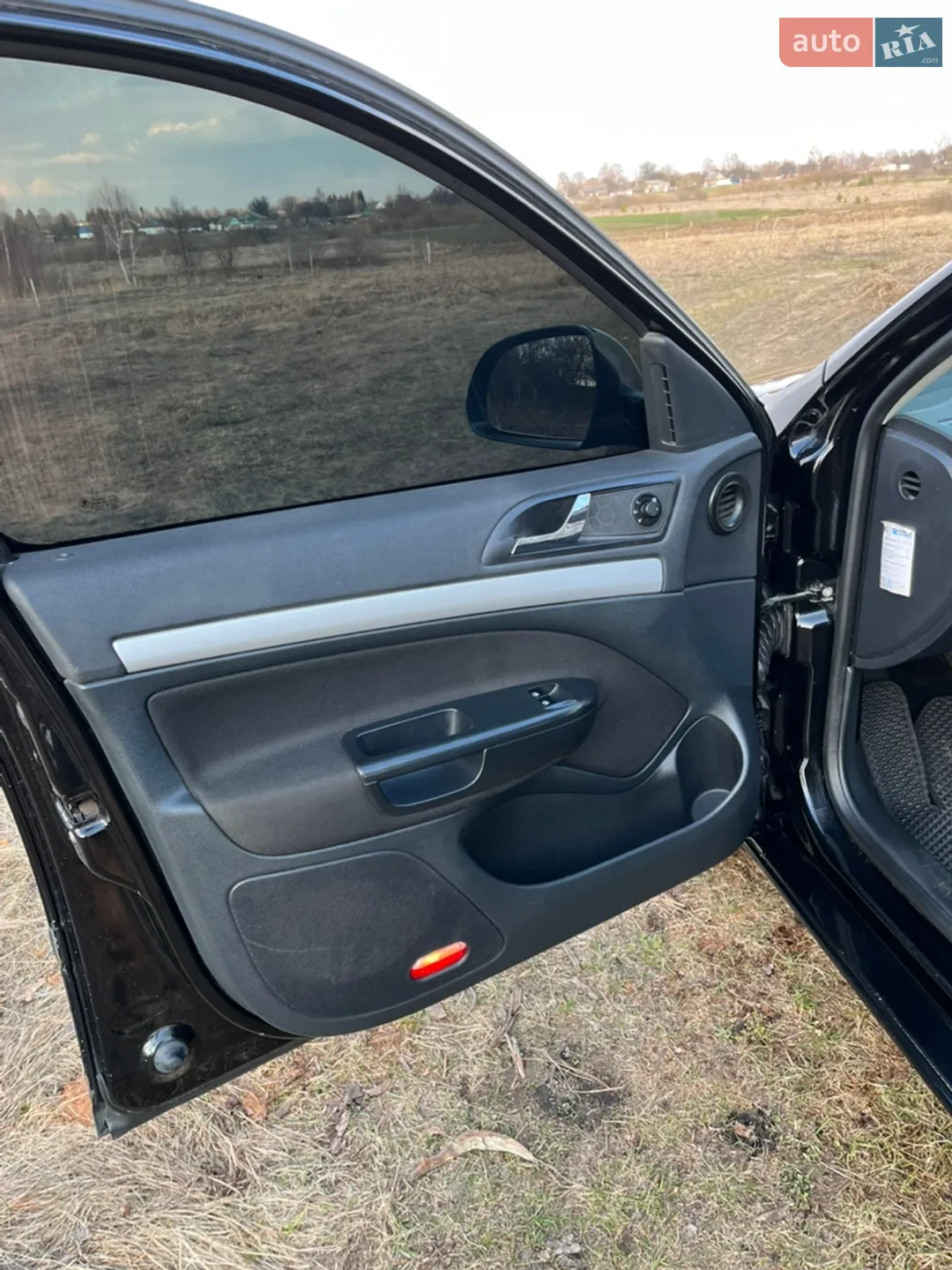 2012 Skoda Octavia - мініатюра 7