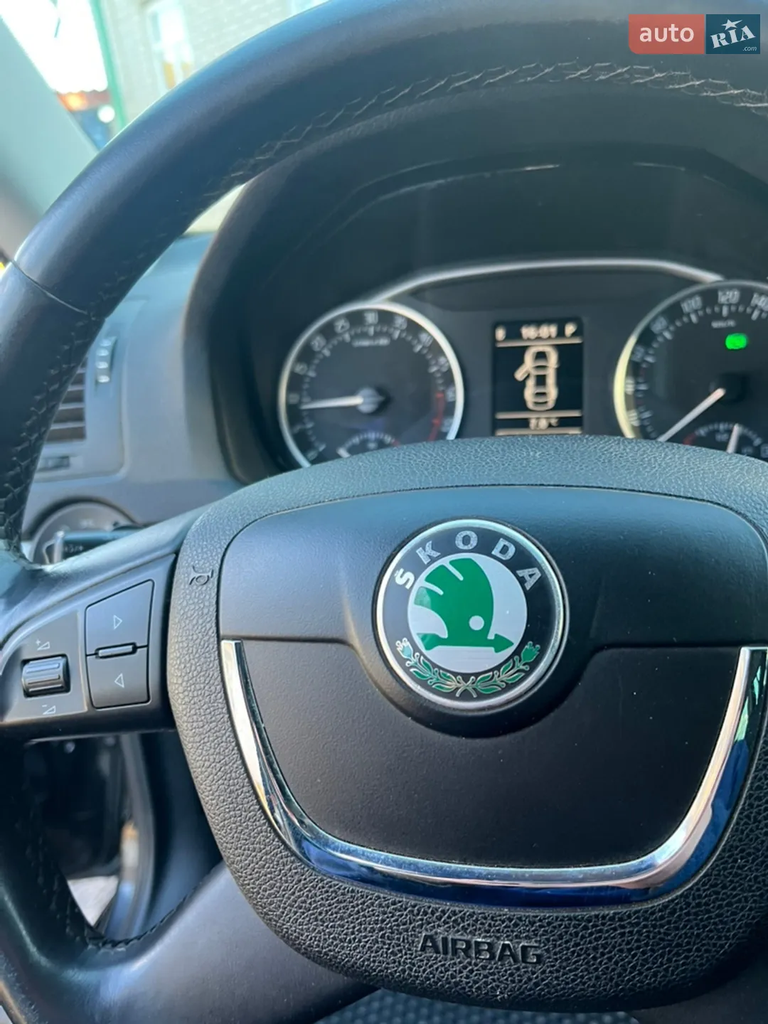 2012 Skoda Octavia - мініатюра 17