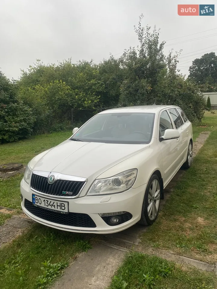 2014 Skoda Octavia - мініатюра 70
