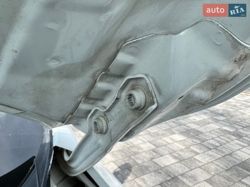 Универсал Skoda Octavia 2014 в Мукачево