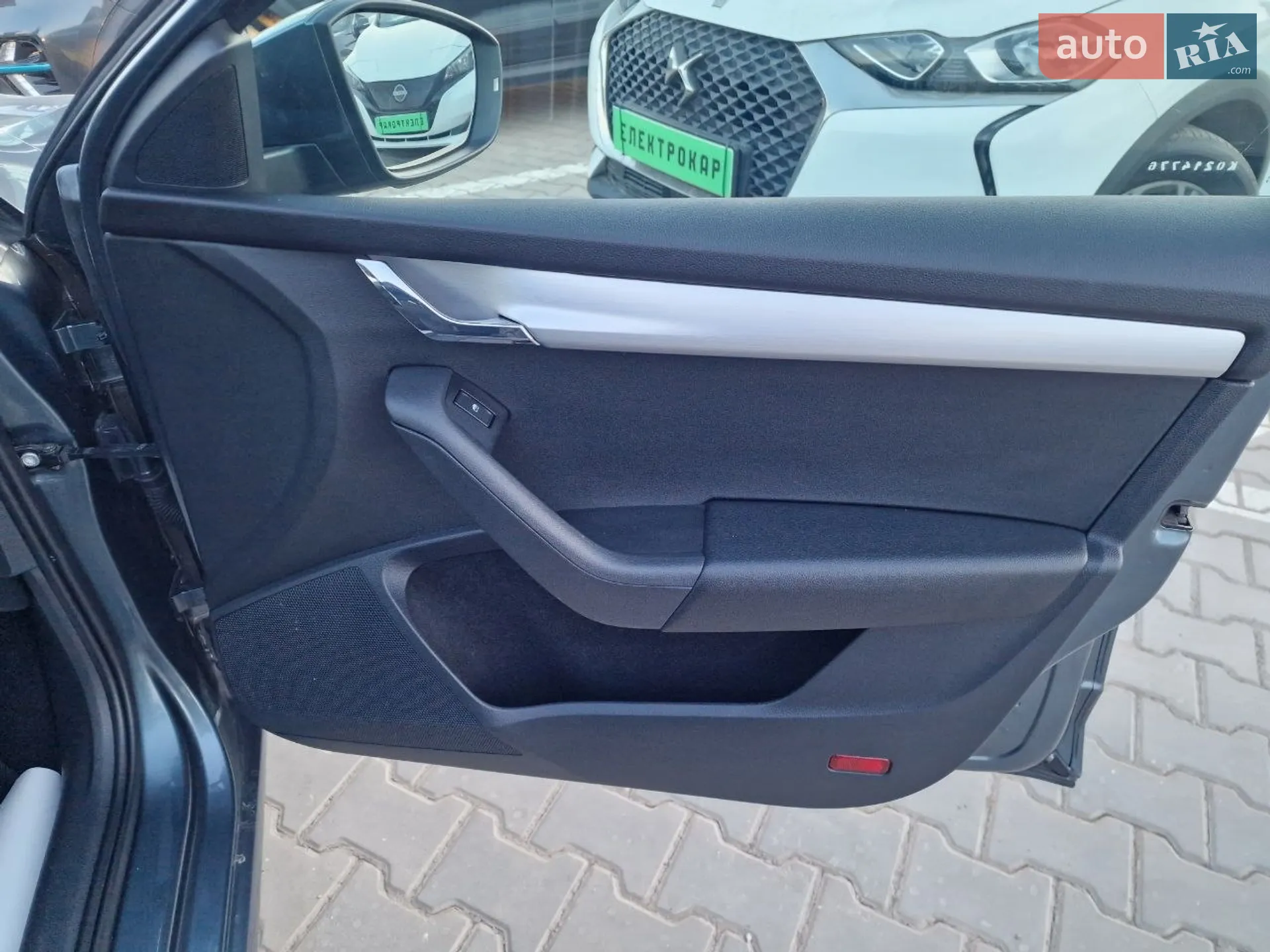 2019 Skoda Octavia - мініатюра 42