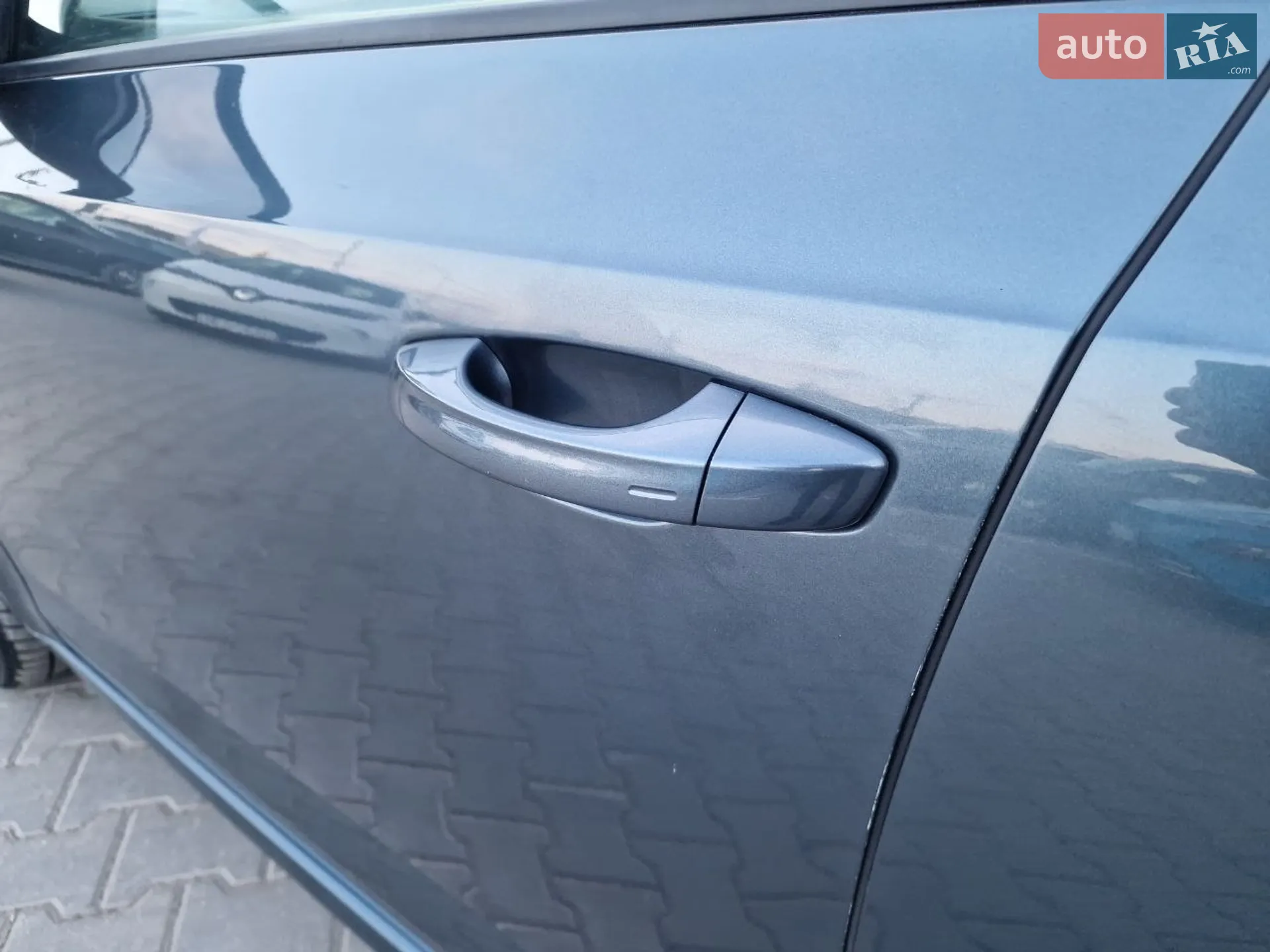2019 Skoda Octavia - мініатюра 21