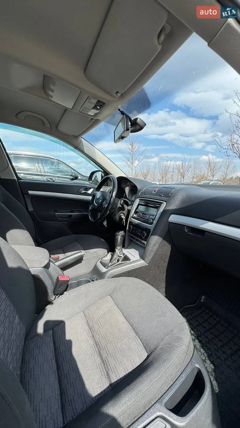2012 Skoda Octavia - мініатюра 14
