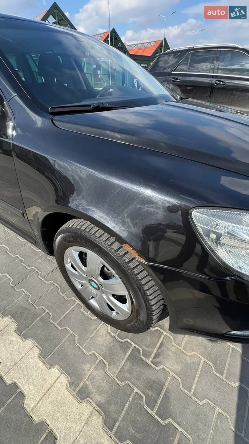 2012 Skoda Octavia - мініатюра 16