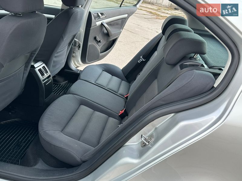 Лифтбек Skoda Octavia 2005 в Виннице