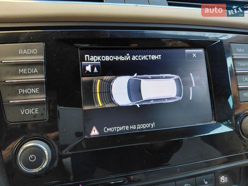 Универсал Skoda Octavia 2013 в Киеве фото 30 Универсал Skoda Octavia 2013 в Киеве