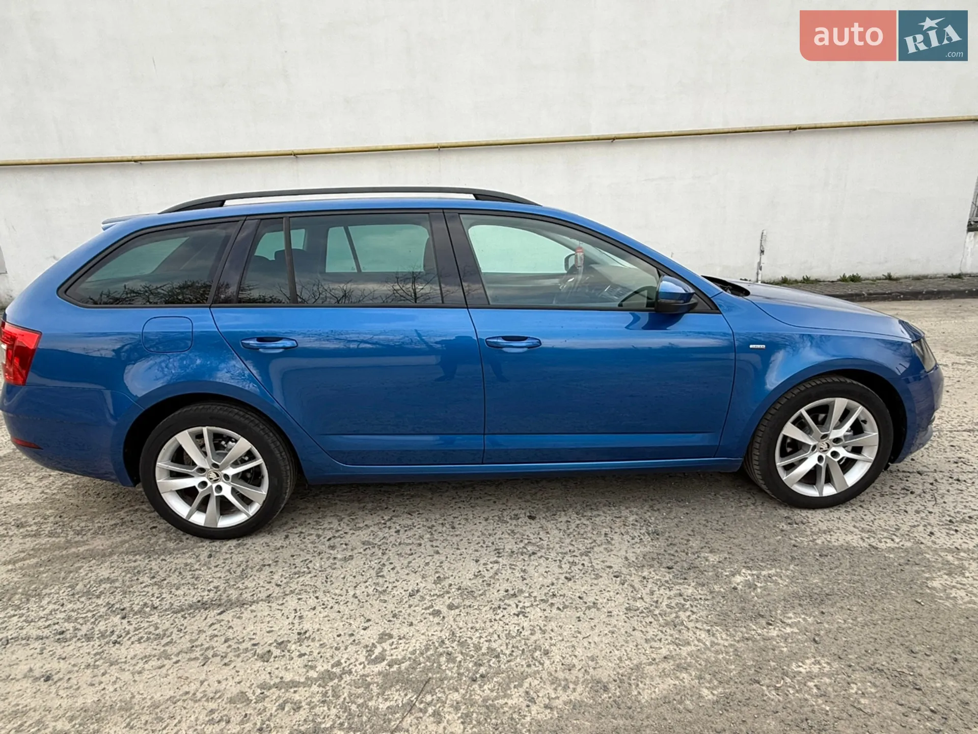 2018 Skoda Octavia - мініатюра 9