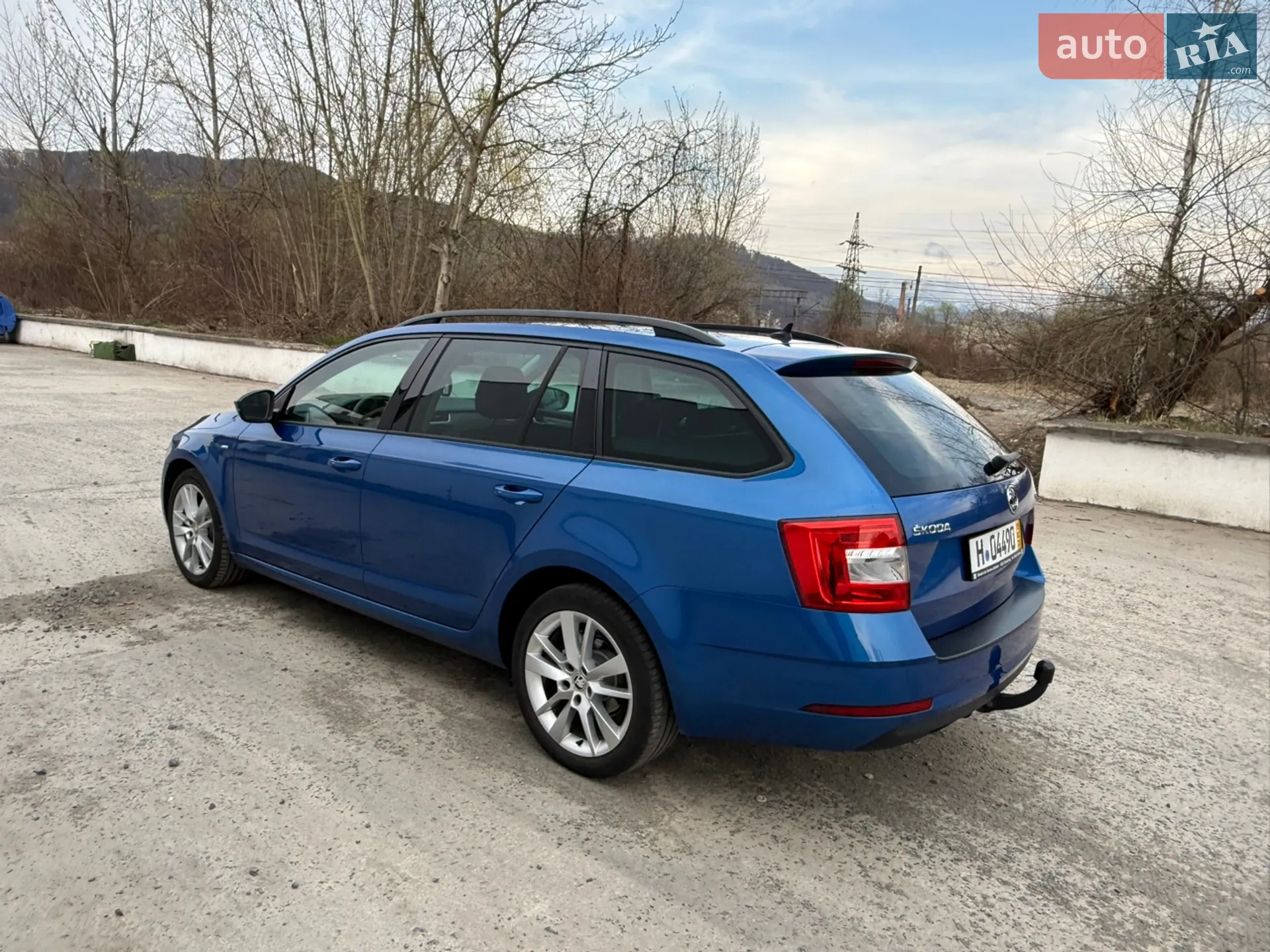 2018 Skoda Octavia - мініатюра 15