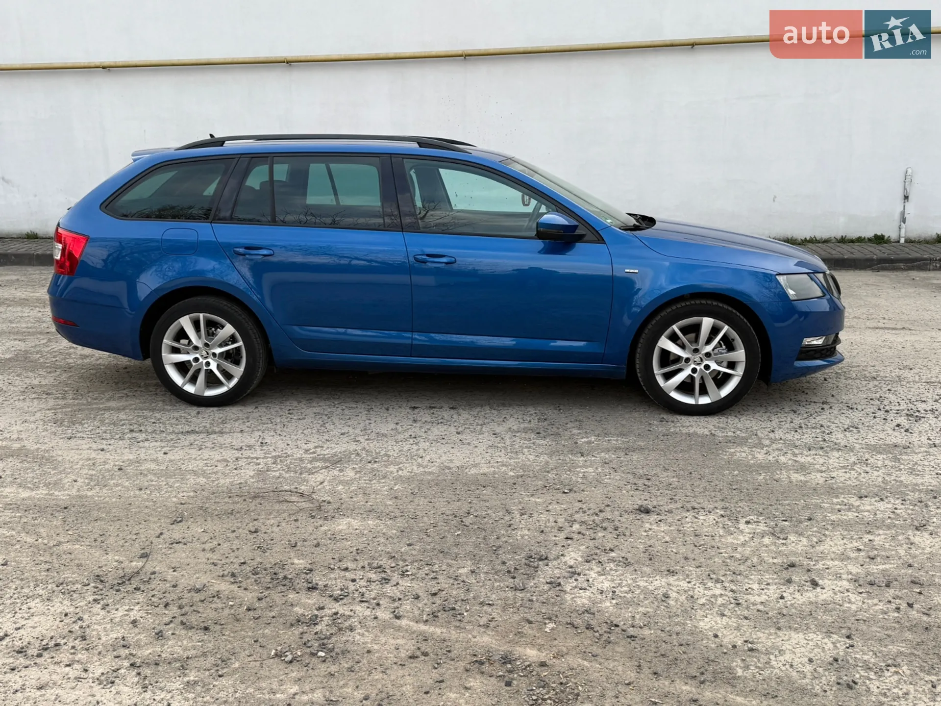 2018 Skoda Octavia - мініатюра 32
